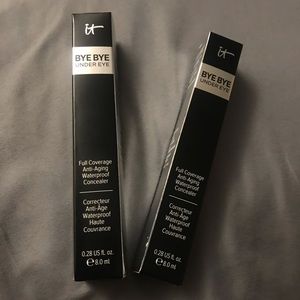 ✨4/$20✨ Bye Bye Under Eye Cosmetics - Honey Tan